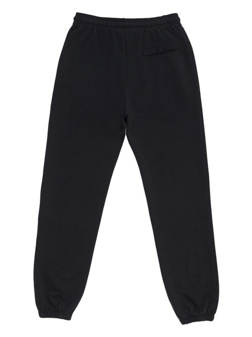 Cotton trousers MARCELO BURLON COUNTY OF MILAN | CMCH024F23FLE0021001